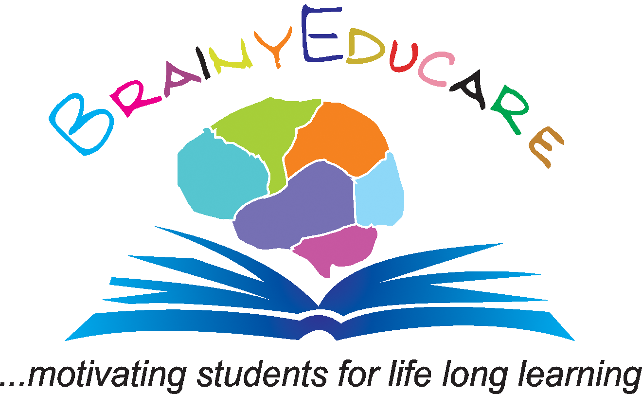 Brainy Educare Online